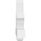 Ekena Millwork Redmond Architectural Grade PVC Gable Bracket, 48"W x 20"H x 4"D x 4"F, 10/12 Pitch GBP048X20X0404RED00 - alternate 5